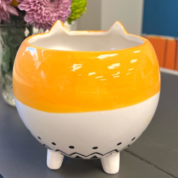 Fox Planter - Picture 2 of 3